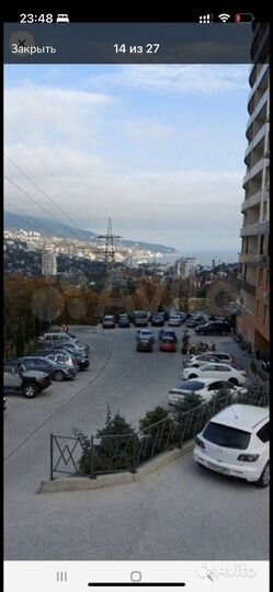 Квартира-студия, 35 м², 4/18 эт.