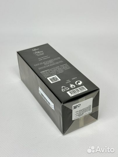 Kilian Love Don't Be Shy Extreme 100ml (Оригинал)