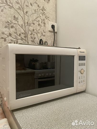 Микроволновая печь Panasonic