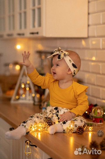 Детские вещи для девочки74-80