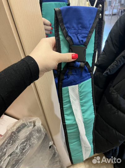 Слинг кенгуру