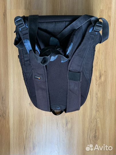 Рюкзак для фотоаппарата lowepro