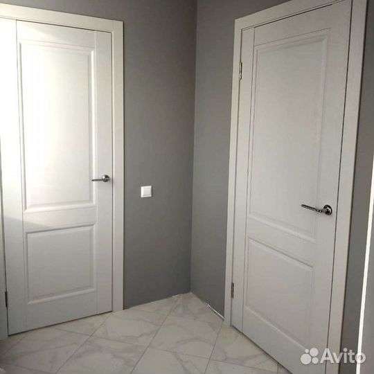 Двери Межкомнатные новая со склада