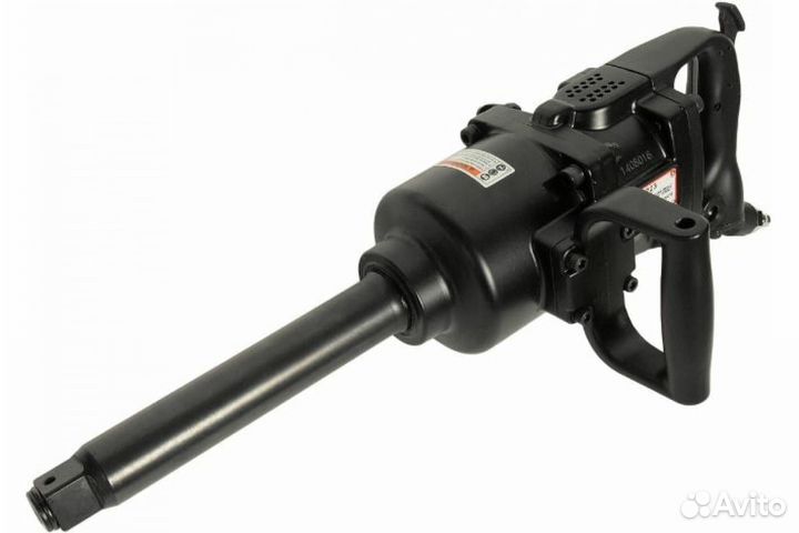 Ударный пневмогайковерт JTC 5223