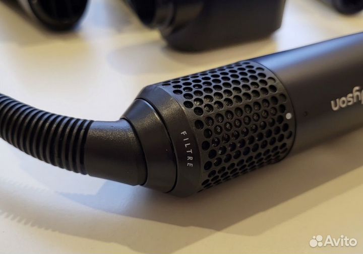 Dyson Сталер фен HS01