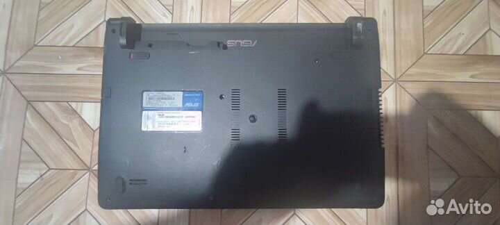 Матрица Asus f401