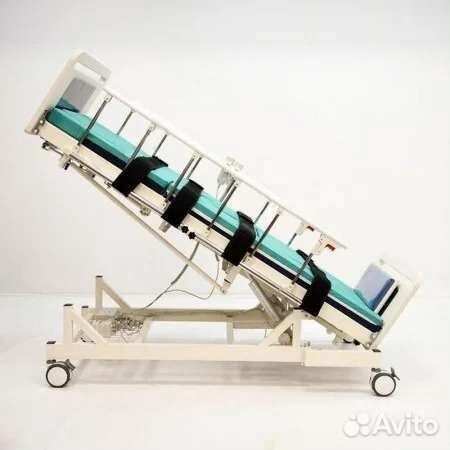 Медицинская кровать для лежачих больных