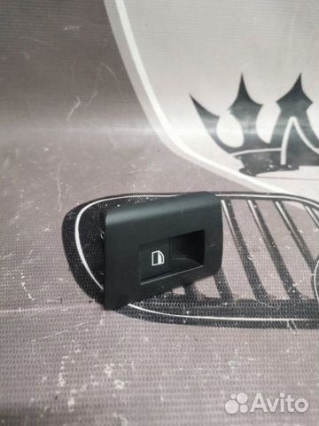 Кнопка стеклоподъемника задняя правая Bmw X5 E53