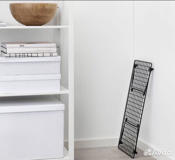 Grejig IKEA полка обувница новая