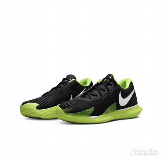 Кроссовки теннисные Nike Air Zoom Vapor Rafa