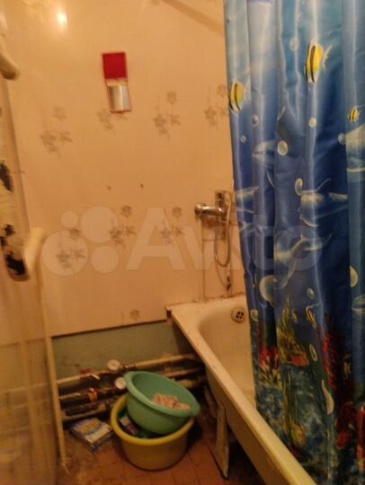 2-к. квартира, 43 м², 7/9 эт.