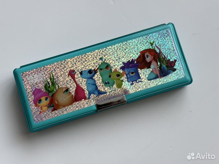 Пенал детский новый moriki doriki