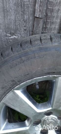 Колеса на харька