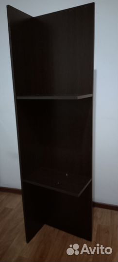 Часть мебельной композиции