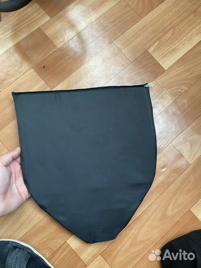 Напашник ссо с кевларом бр1