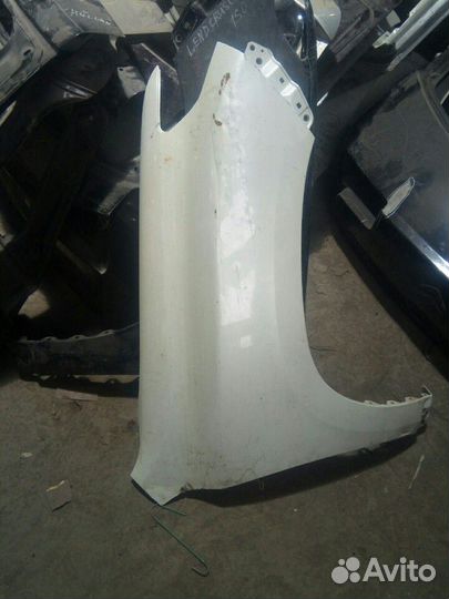 Ленд Крузер Прадо 150 крыло переднее правое