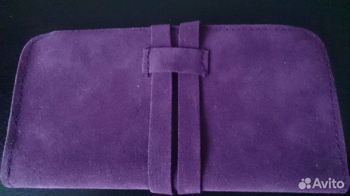 Холдер Чехол-сумочка для украшений