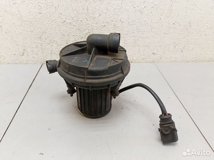 Насос воздушный