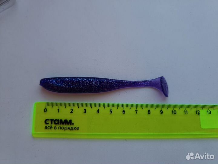 Easy shiner 100 мм