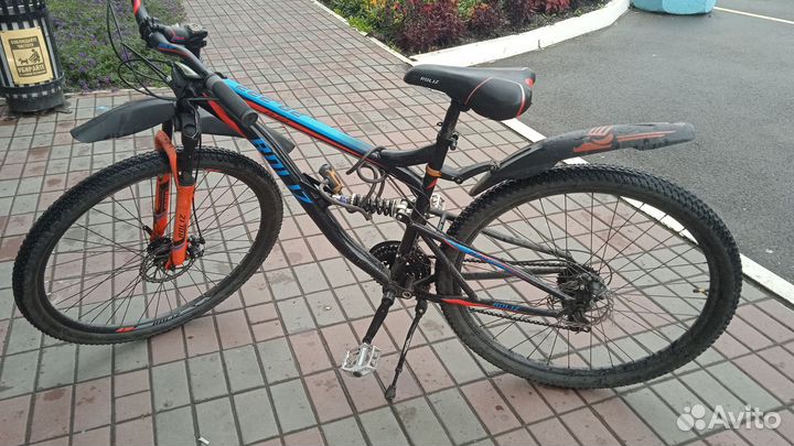 Горный велосипед взрослый 29 колеса