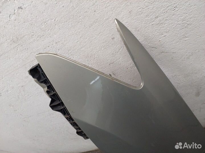 Крыло Lexus RX, 2006