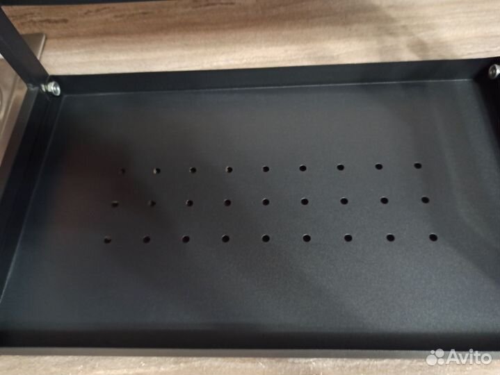 Полка для специй, стелаж кухонный