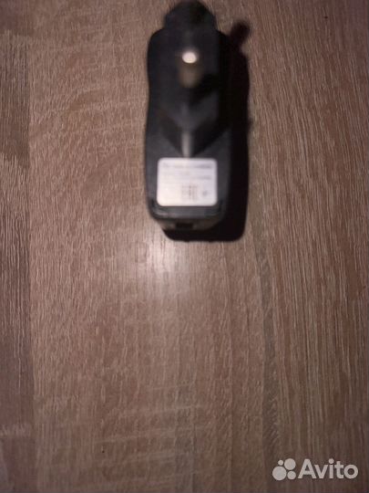 Блок питания 5v