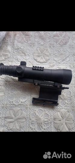 Прицел ночной