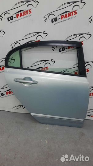 Дверь задняя правая Хонда Civic 4D