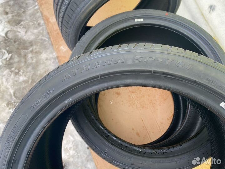 Austone Athena SP-701 225/45 R18