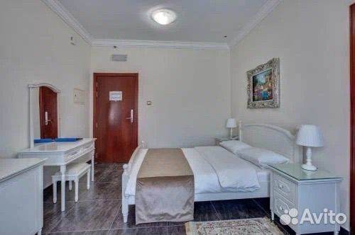 Отдых В ОАЭ