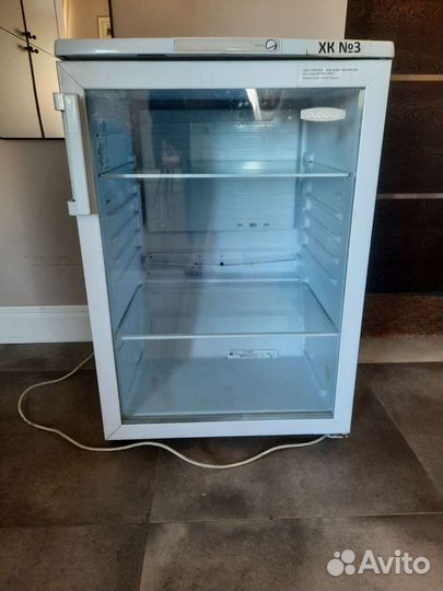 Барный холодильник бу