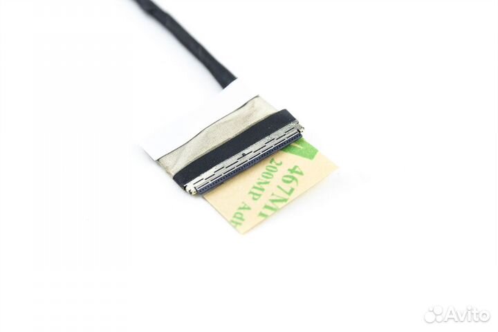 Шлейф для матрицы Asus X410UA UX410UA p/n: 1422-0