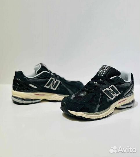 New balance