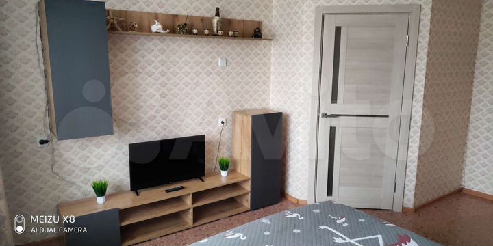 1-к. квартира, 37 м², 9/10 эт.