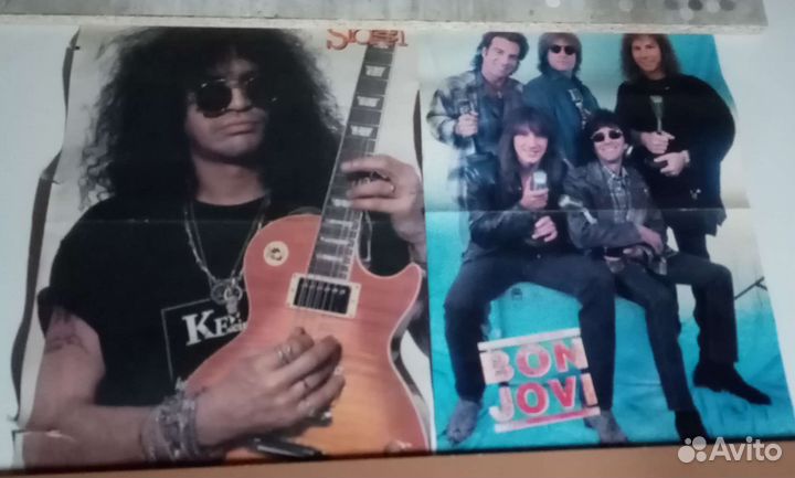 Постеры плакаты 90 х