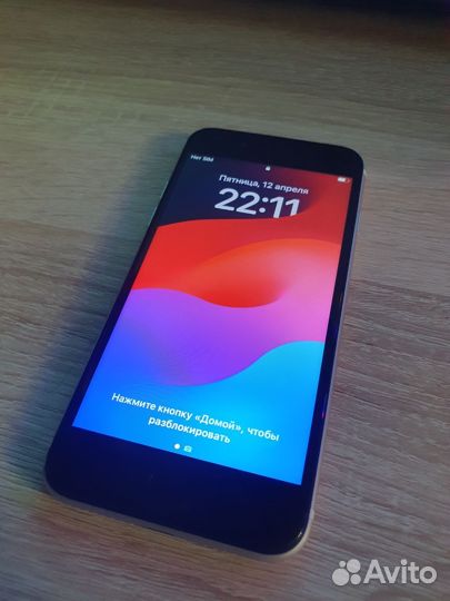 iPhone SE (2020), 64 ГБ