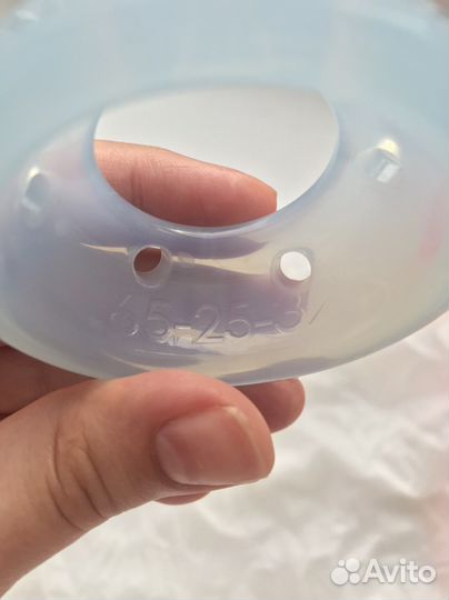 Пессарий(кольцо) доктор Арабин