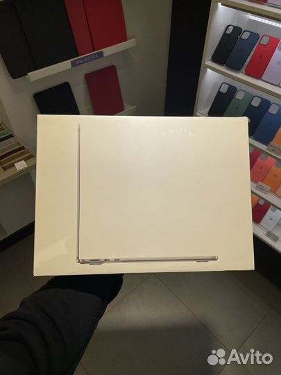 Macbook Air M2 256