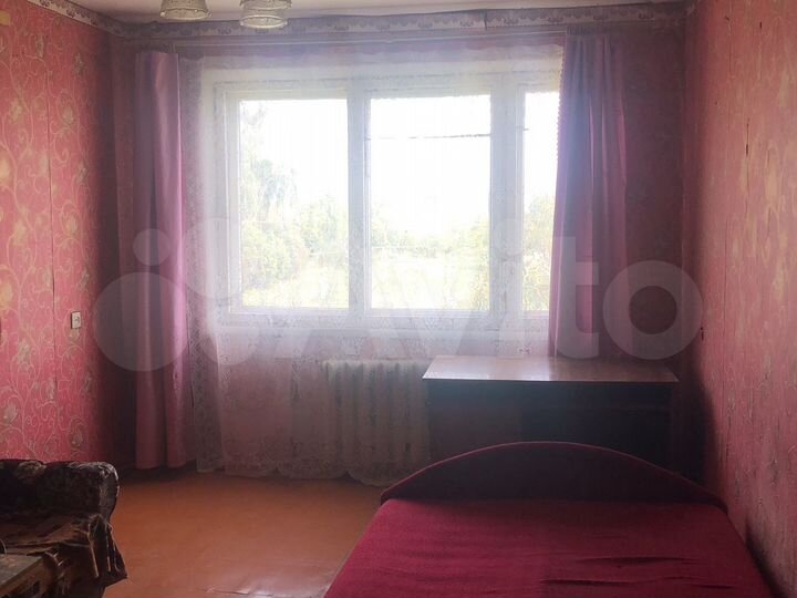 3-к. квартира, 61,5 м², 2/3 эт.