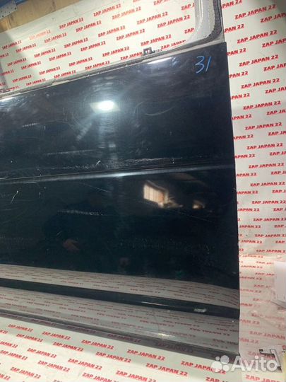 Дверь сдвижная левая Toyota Lite Ace CR31 3CT 1995