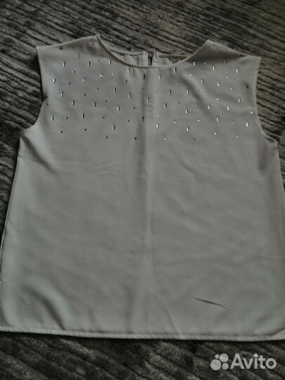 Пакет вещей на 50-52