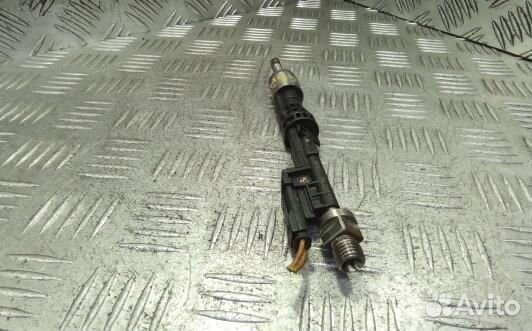 Форсунка бензиновая BMW 5 F10/F11 (4BA01B704)