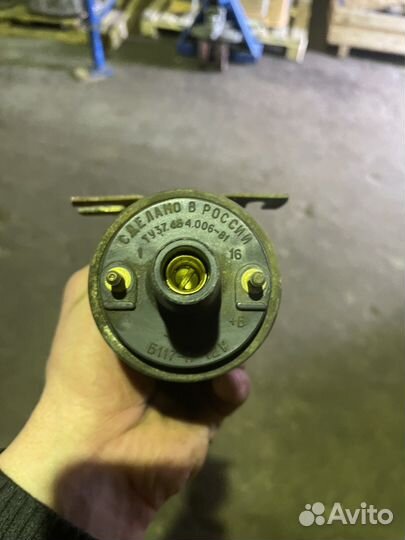 Трамблер ваз