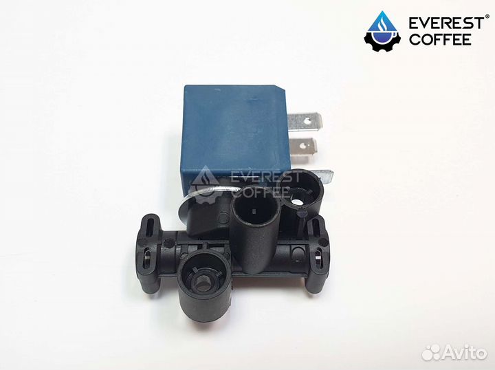 Клапан 2-х ходовой для кофемашин Philips