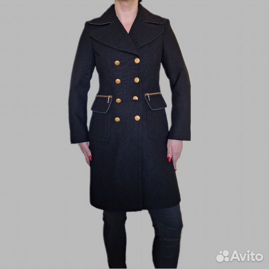 Пальто