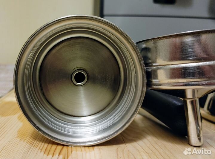 Bialetti New Venus кофеварка