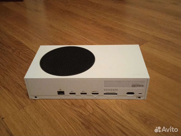 Ноутбук asus X541UVK и Xbox Series S