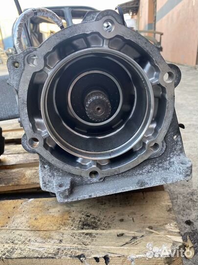 АКПП коробка Jeep Grand Cherokee 3.0 TD dodge RAM