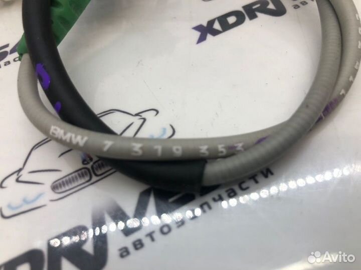 Трос ручки двери задний левый Bmw X3 F25 N20B20